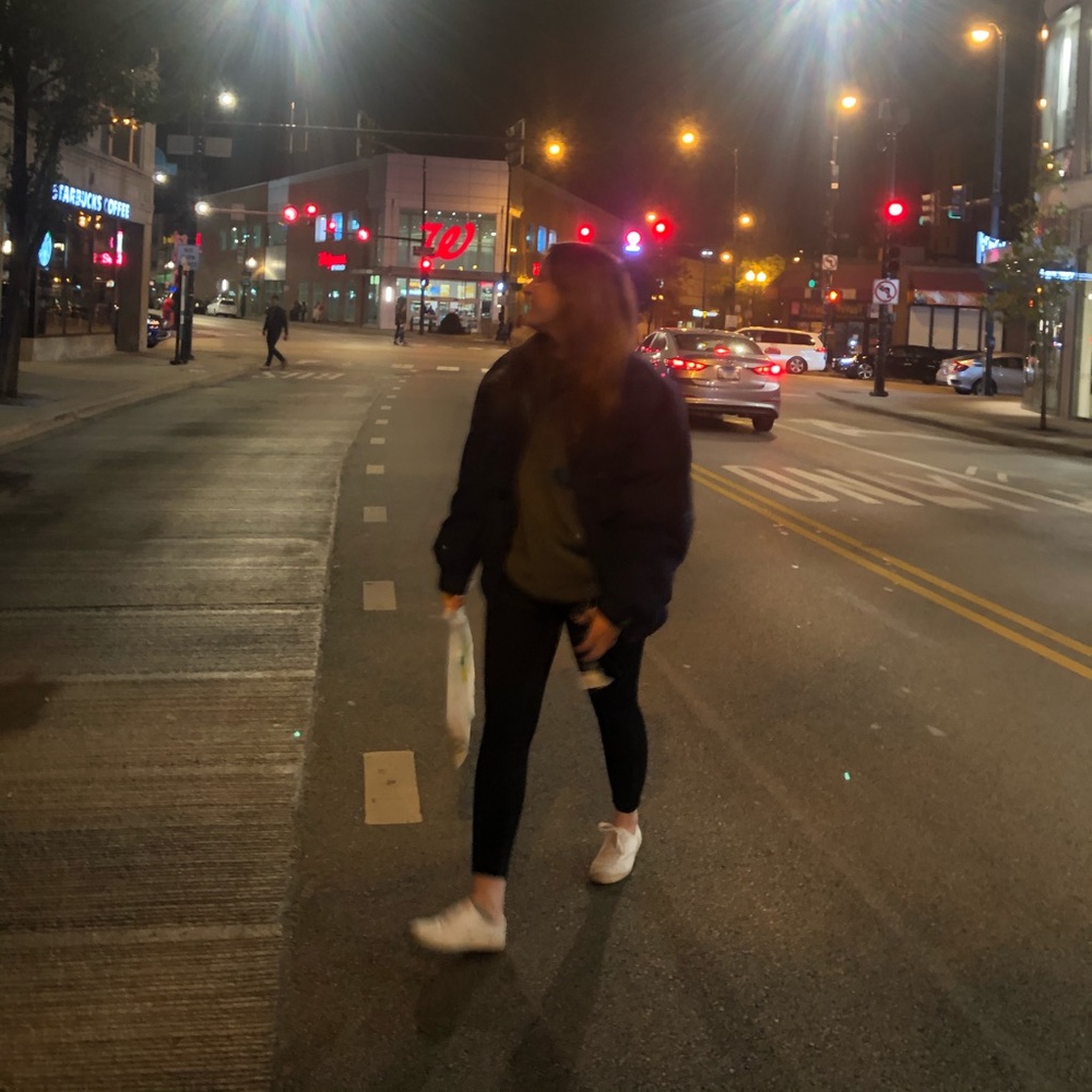 Meet your Posher, Shira